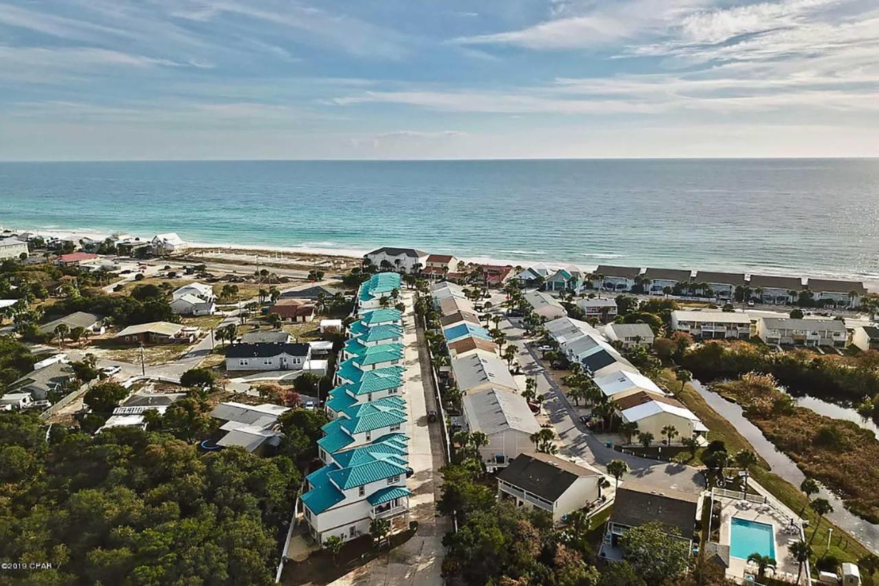 Sunny Pcb Studio, 2 Min Walk To Laguna Beach! Panama City Beach Luaran gambar
