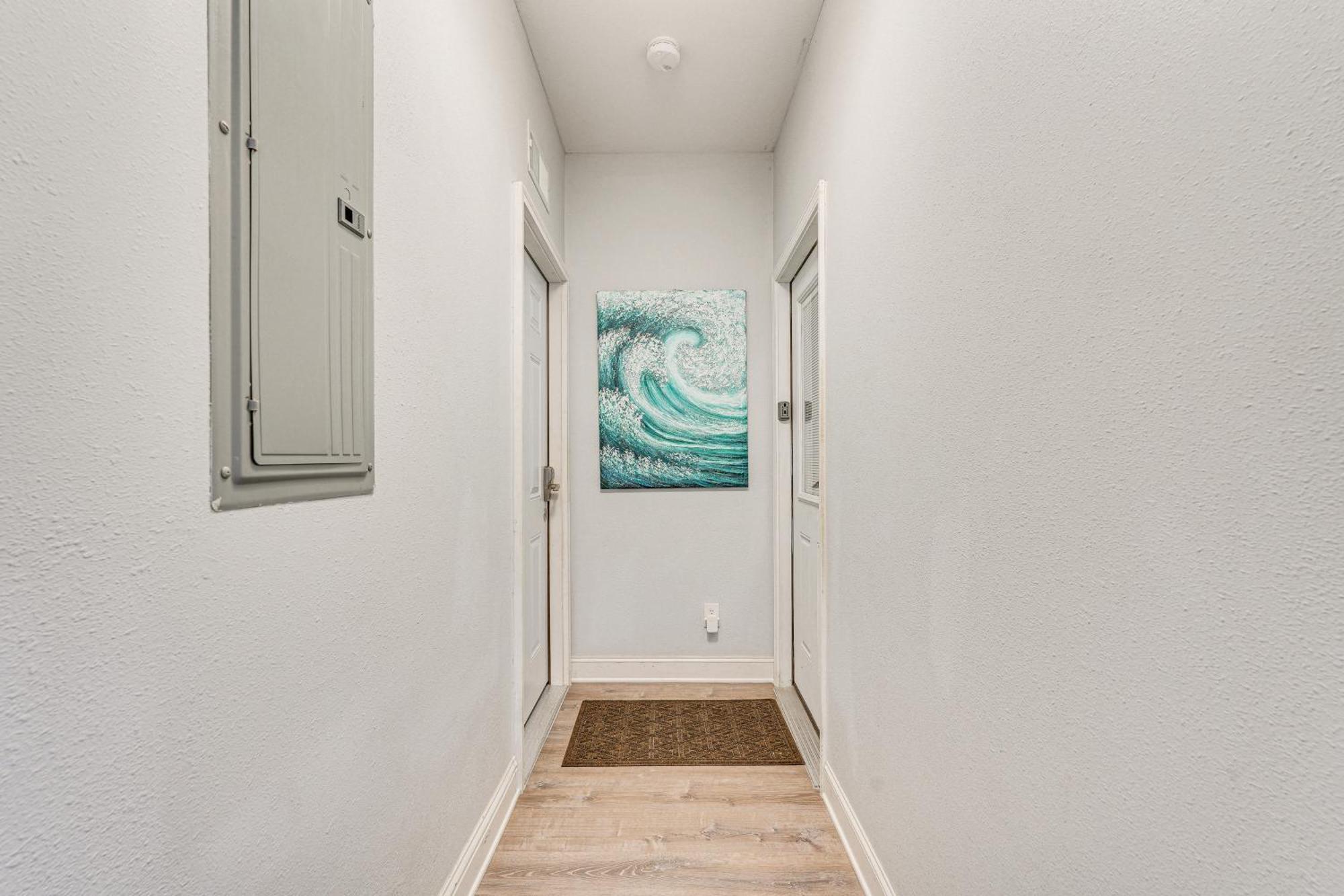 Sunny Pcb Studio, 2 Min Walk To Laguna Beach! Panama City Beach Luaran gambar